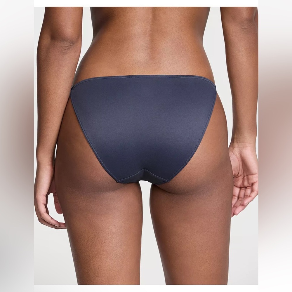 Victoria’s Secret Set 3 Bikini Panties Size L - Picture 6 of 8
